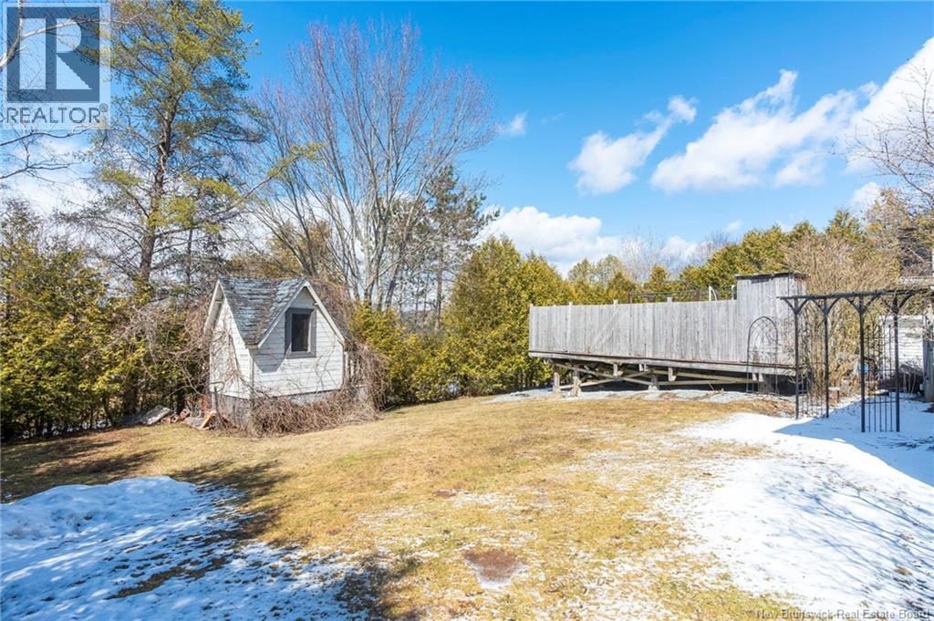 42 Raymond Street, Hampton, New Brunswick  E5N 5J8 - Photo 46 - NB135915