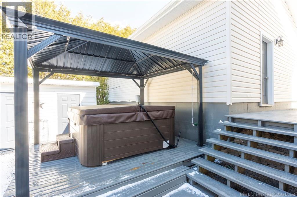 42 Raymond Street, Hampton, New Brunswick  E5N 5J8 - Photo 39 - NB135915