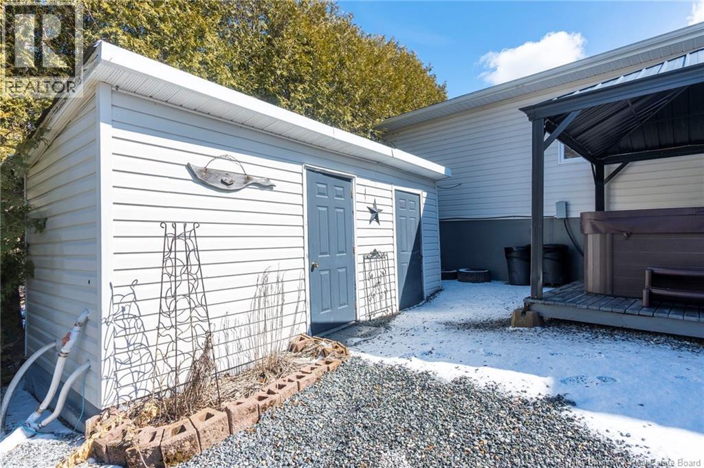42 Raymond Street, Hampton, New Brunswick  E5N 5J8 - Photo 41 - NB135915