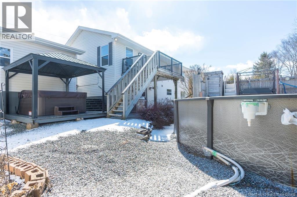 42 Raymond Street, Hampton, New Brunswick  E5N 5J8 - Photo 42 - NB135915