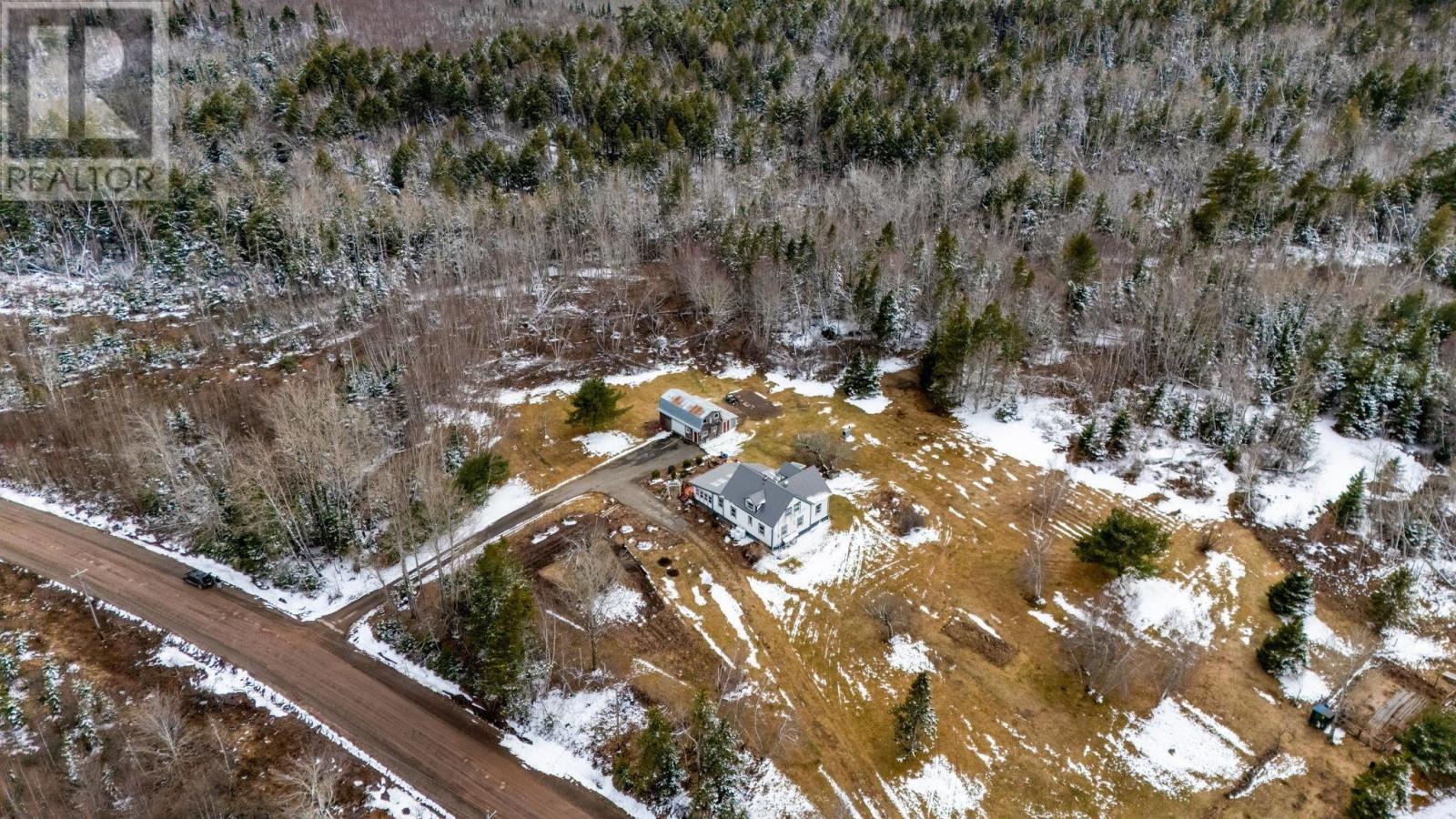 472 Matheson Brook Road, Tatamagouche, Nova Scotia  B0K 1V0 - Photo 46 - 202605677