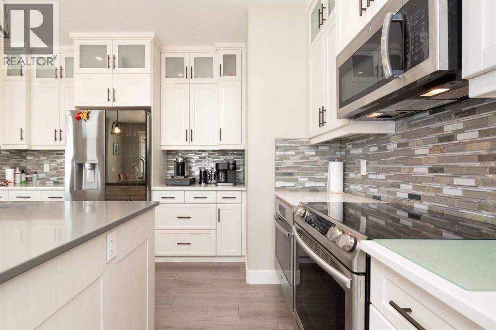 129 Sixmile Bend S, Lethbridge, Alberta  T1K 8E3 - Photo 6 - A2296331