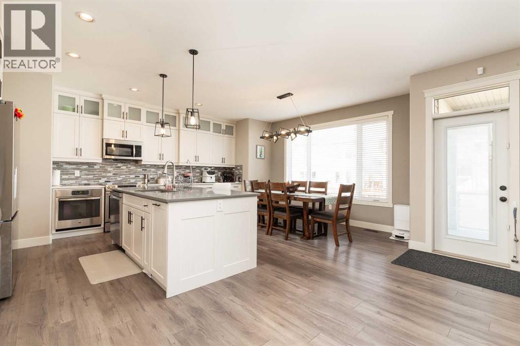 129 Sixmile Bend S, Lethbridge, Alberta  T1K 8E3 - Photo 4 - A2296331