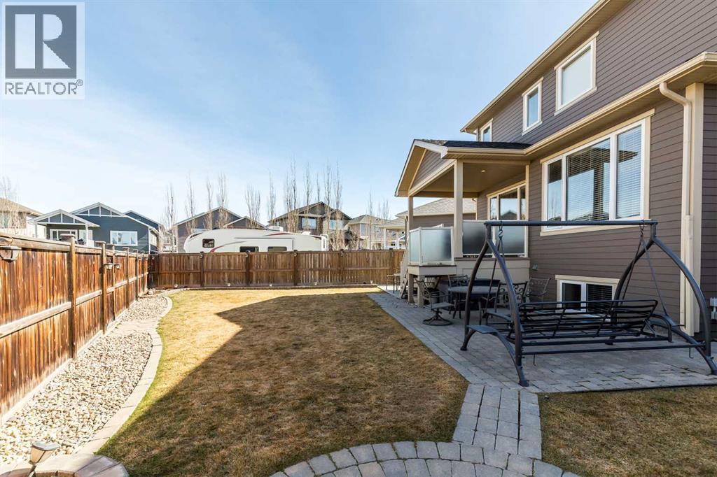 129 Sixmile Bend S, Lethbridge, Alberta  T1K 8E3 - Photo 43 - A2296331