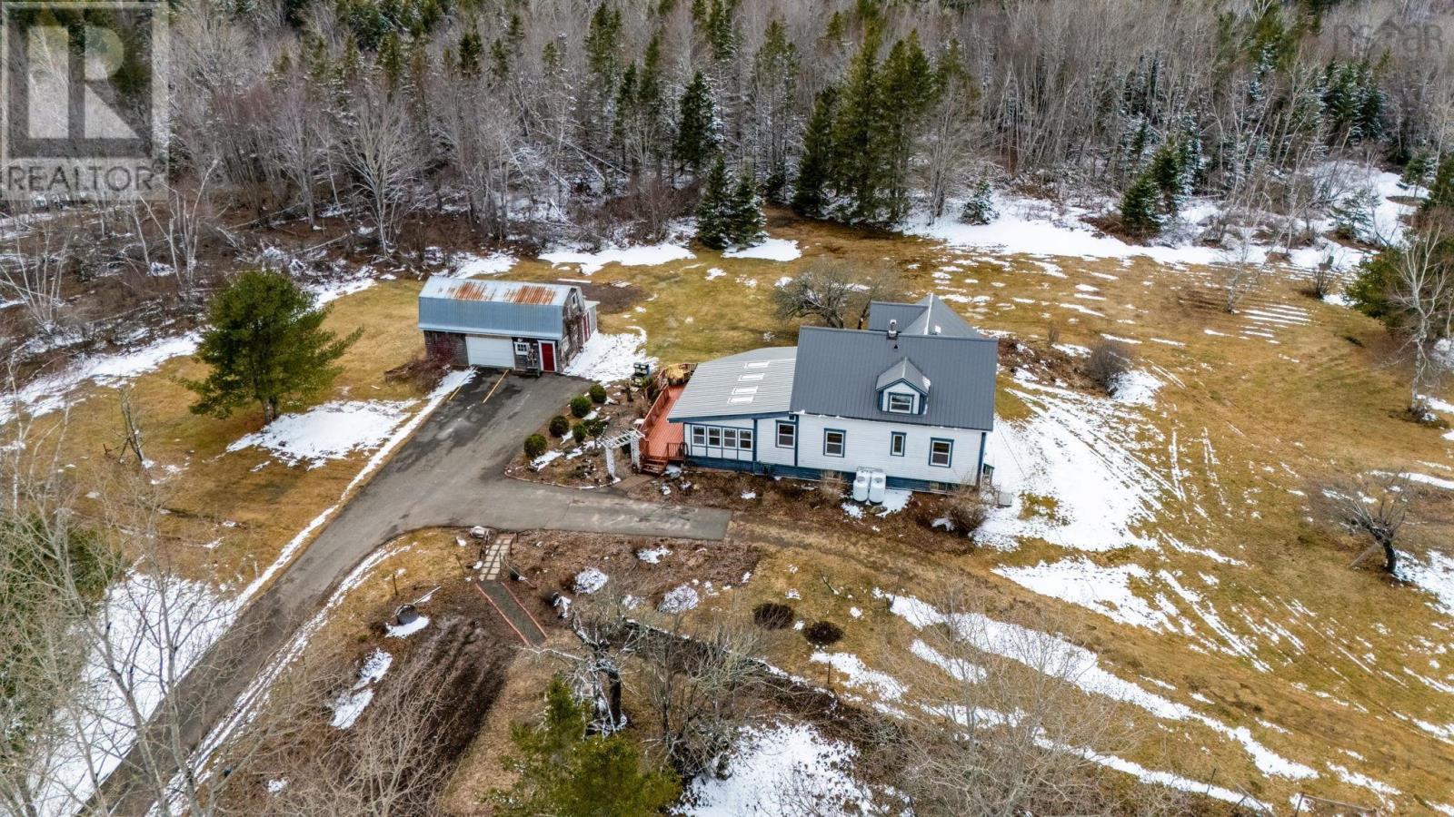 472 Matheson Brook Road, Tatamagouche, Nova Scotia  B0K 1V0 - Photo 43 - 202605677