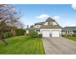 4851 208A STREET, Langley, British Columbia