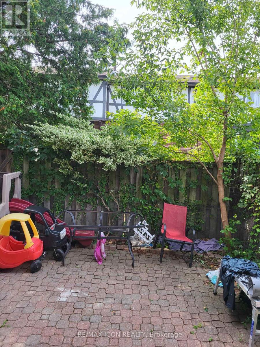 351 Trudelle Street, Toronto, Ontario  M1J 3J9 - Photo 20 - E12929430