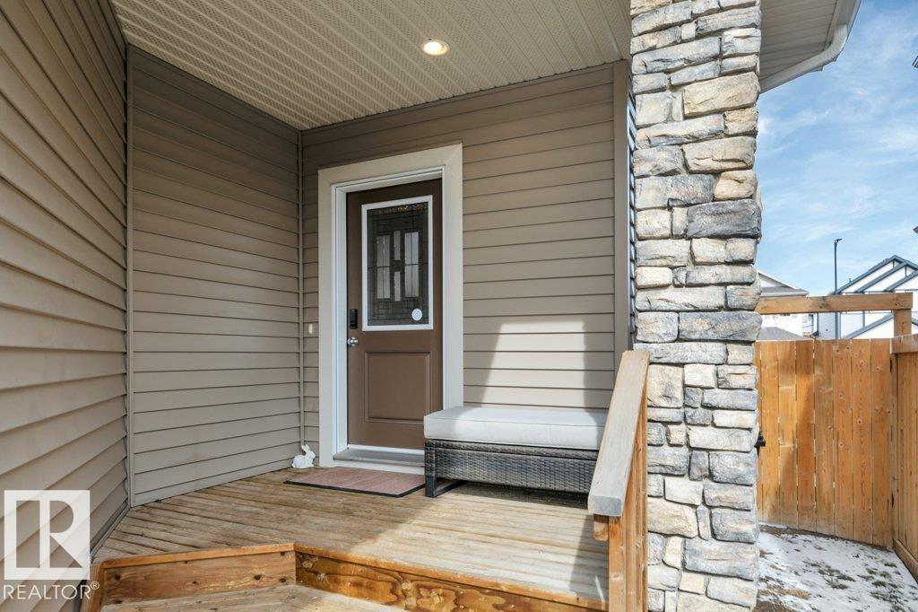 20936 95 Av Nw, Edmonton, Alberta  T5T 7J6 - Photo 2 - E4479292