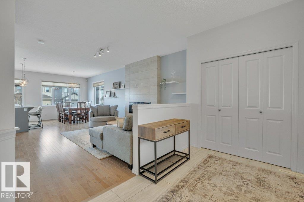 20936 95 Av Nw, Edmonton, Alberta  T5T 7J6 - Photo 4 - E4479292