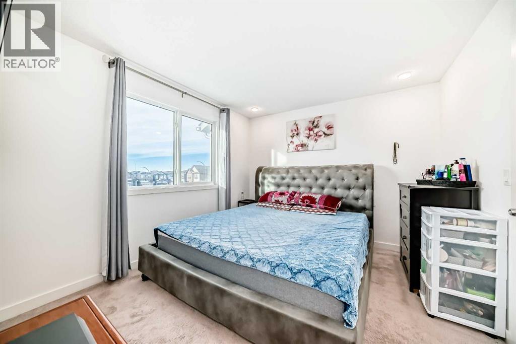 83 Savanna Park Ne, Calgary, Alberta  T3J 0Y8 - Photo 19 - A2276597