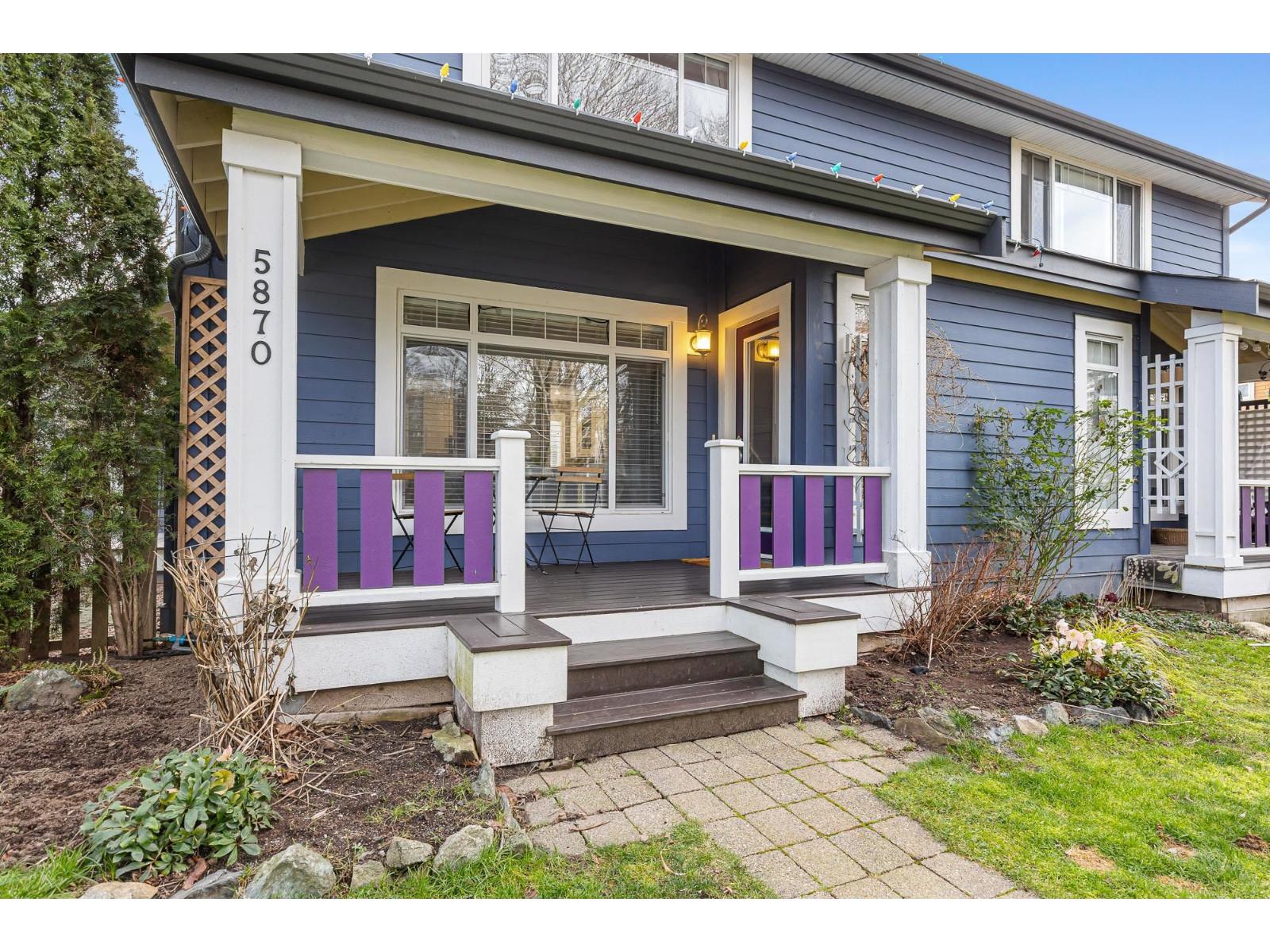 5870 Cheamview Crescent, Garrison Crossing, Chilliwack, British Columbia  V2R 5X7 - Photo 9 - R3082287