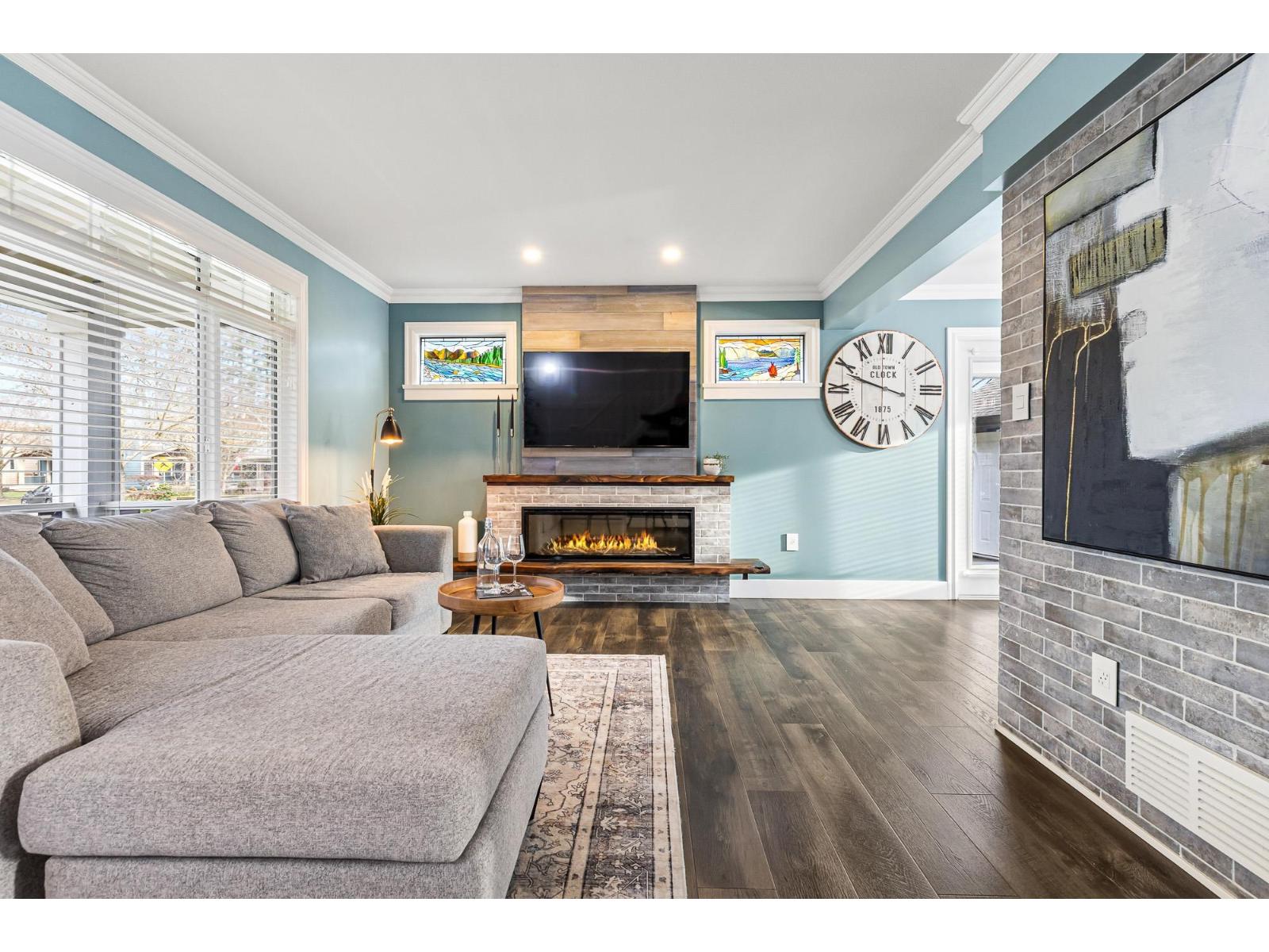 5870 Cheamview Crescent, Garrison Crossing, Chilliwack, British Columbia  V2R 5X7 - Photo 12 - R3082287