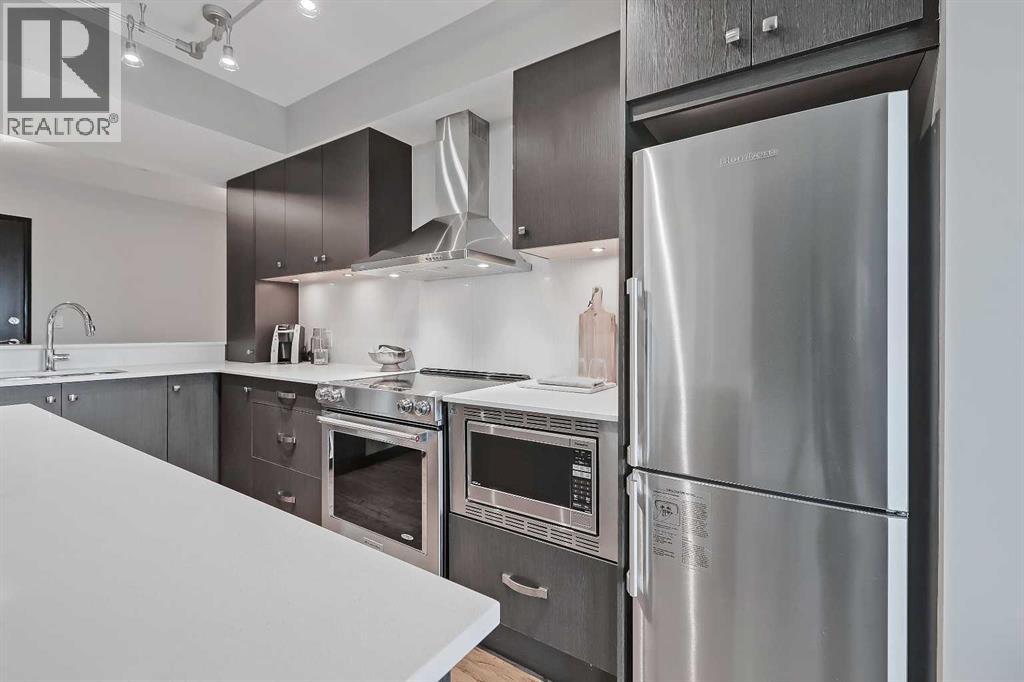 2204, 930 6 Avenue Sw, Calgary, Alberta  T2P 1J3 - Photo 6 - A2281171