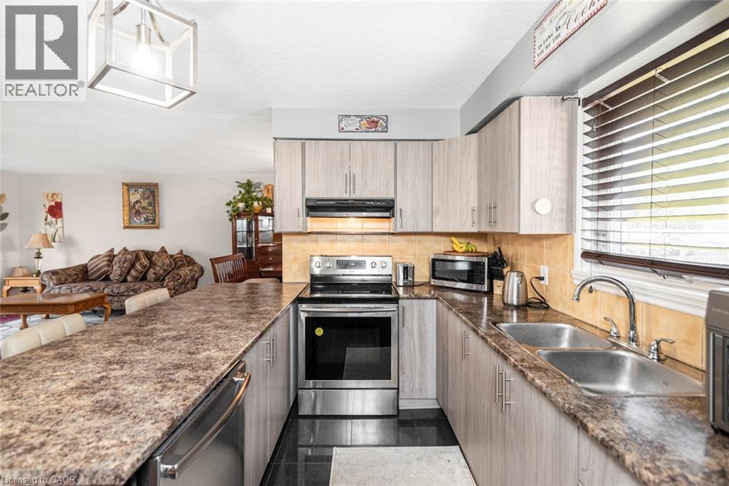 91 Thorburn Street S, Cayuga, Ontario  N0A 1E0 - Photo 17 - 40791440