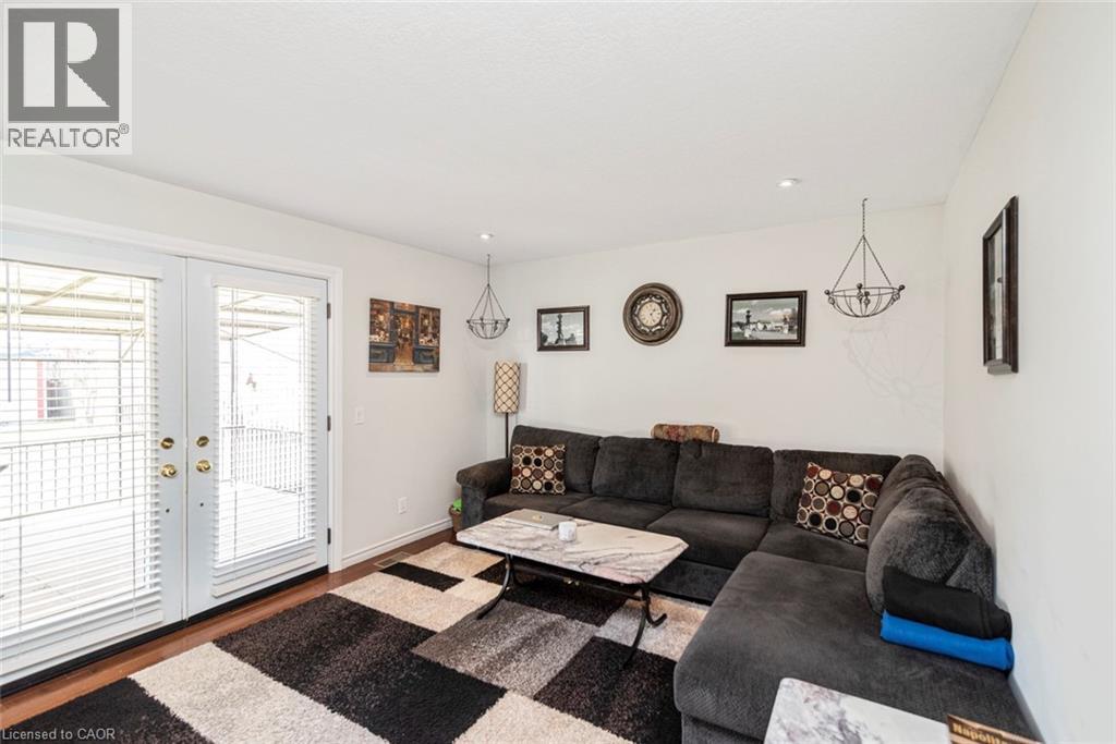 91 Thorburn Street S, Cayuga, Ontario  N0A 1E0 - Photo 20 - 40791440