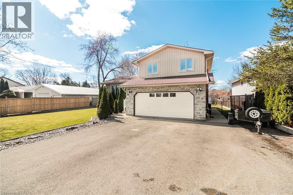 91 Thorburn Street S, Cayuga, Ontario  N0A 1E0 - Photo 3 - 40791440