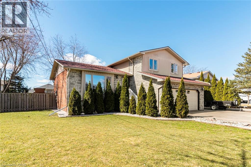 91 Thorburn Street S, Cayuga, Ontario  N0A 1E0 - Photo 4 - 40791440