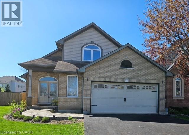 27 Surrey Drive, Ancaster, Ontario  L9K 1L9 - Photo 2 - 40803545