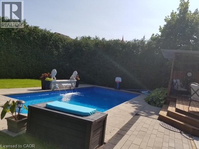 27 Surrey Drive, Ancaster, Ontario  L9K 1L9 - Photo 3 - 40803545