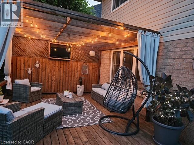 27 Surrey Drive, Ancaster, Ontario  L9K 1L9 - Photo 44 - 40803545