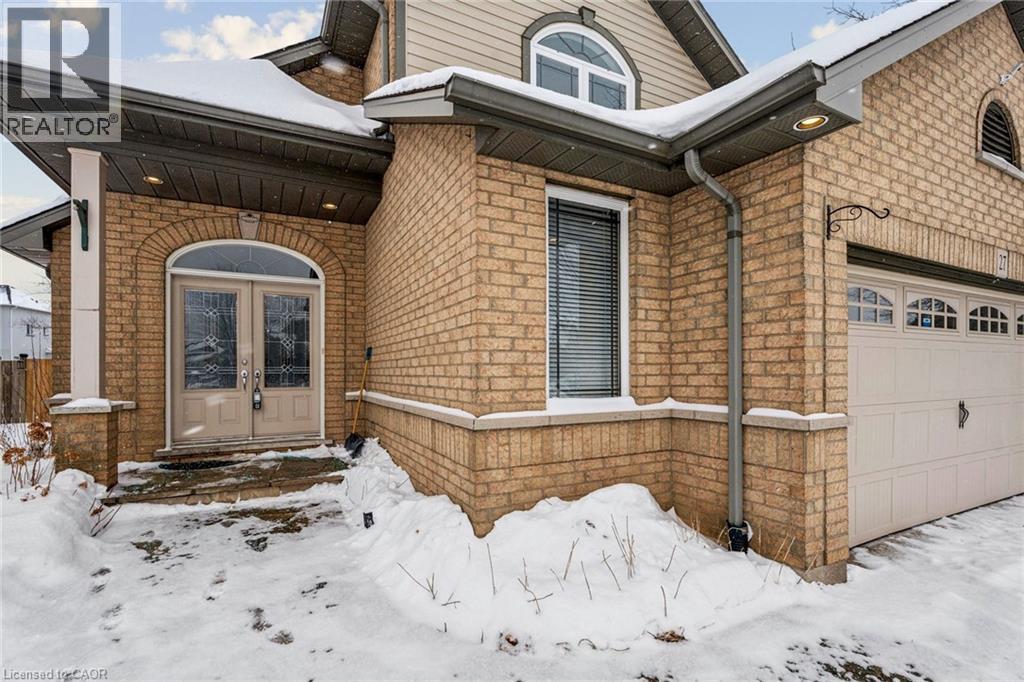 27 Surrey Drive, Ancaster, Ontario  L9K 1L9 - Photo 47 - 40803545