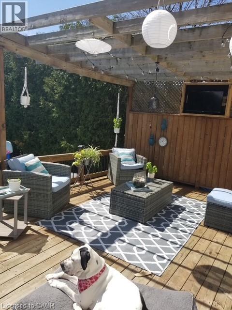 27 Surrey Drive, Ancaster, Ontario  L9K 1L9 - Photo 43 - 40803545