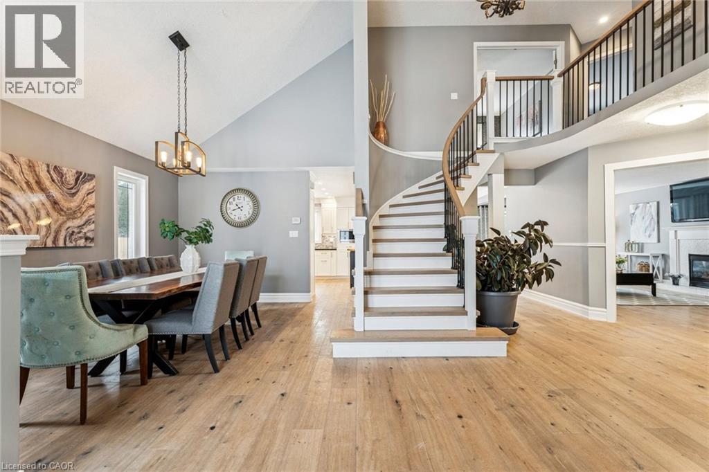 27 Surrey Drive, Ancaster, Ontario  L9K 1L9 - Photo 5 - 40803545