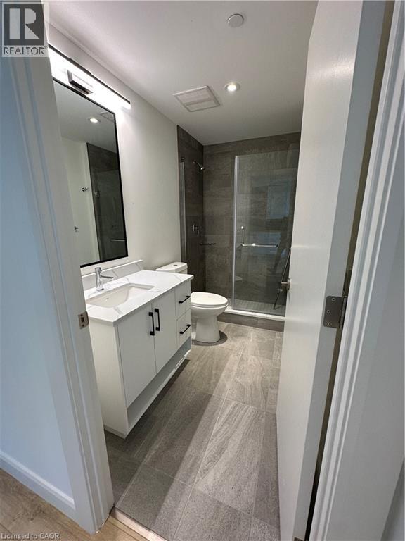 741 King Street W Unit# 803, Kitchener, Ontario  N2G 0E9 - Photo 13 - 40813255