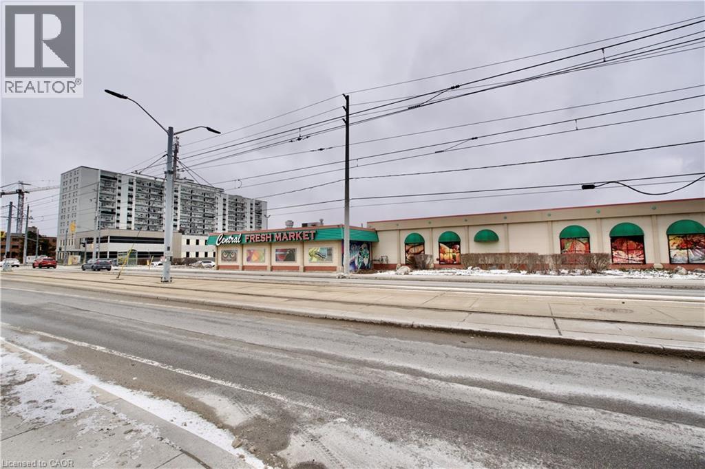 741 King Street W Unit# 803, Kitchener, Ontario  N2G 0E9 - Photo 20 - 40813255