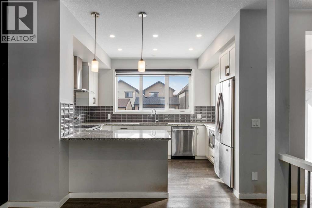 77 Masters Street Se, Calgary, Alberta  T3M 2R7 - Photo 9 - A2290150