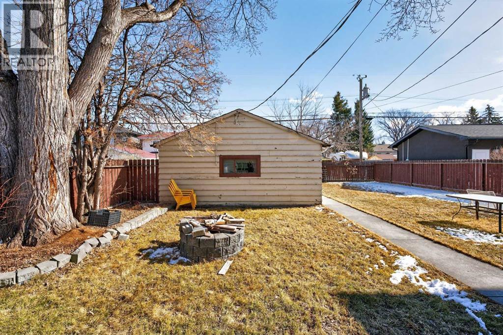 3518 1 Street Nw, Calgary, Alberta  T2K 0W6 - Photo 24 - A2290297