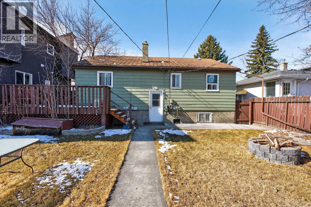 3518 1 Street Nw, Calgary, Alberta  T2K 0W6 - Photo 23 - A2290297