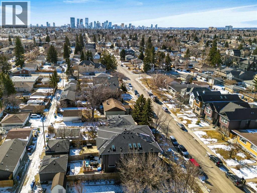 3518 1 Street Nw, Calgary, Alberta  T2K 0W6 - Photo 5 - A2290297