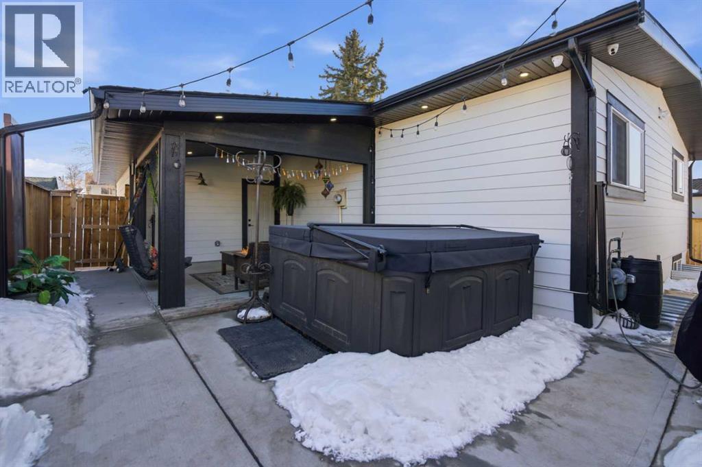 428 Queen Anne Way Se, Calgary, Alberta  T2J 4R9 - Photo 43 - A2291229