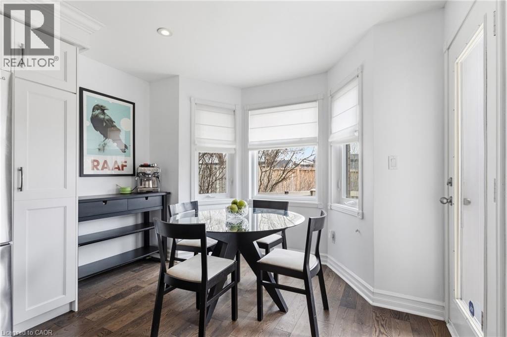 2223 Headon Road, Burlington, Ontario  L7M 3W7 - Photo 10 - 40815551