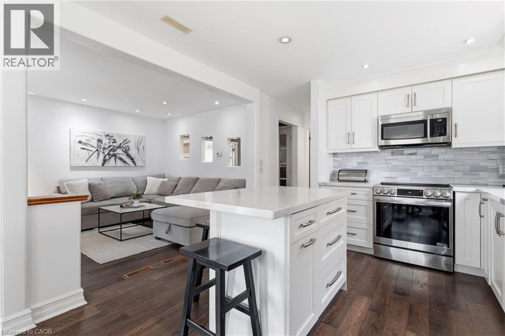 2223 Headon Road, Burlington, Ontario  L7M 3W7 - Photo 6 - 40815551