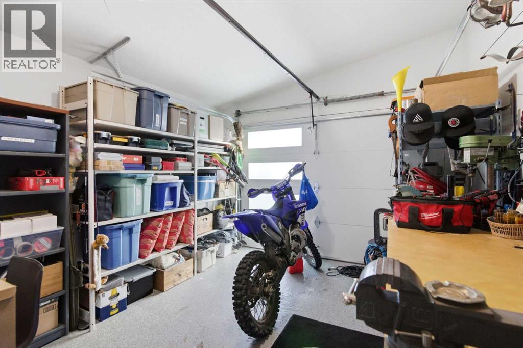 428 Queen Anne Way Se, Calgary, Alberta  T2J 4R9 - Photo 38 - A2291229