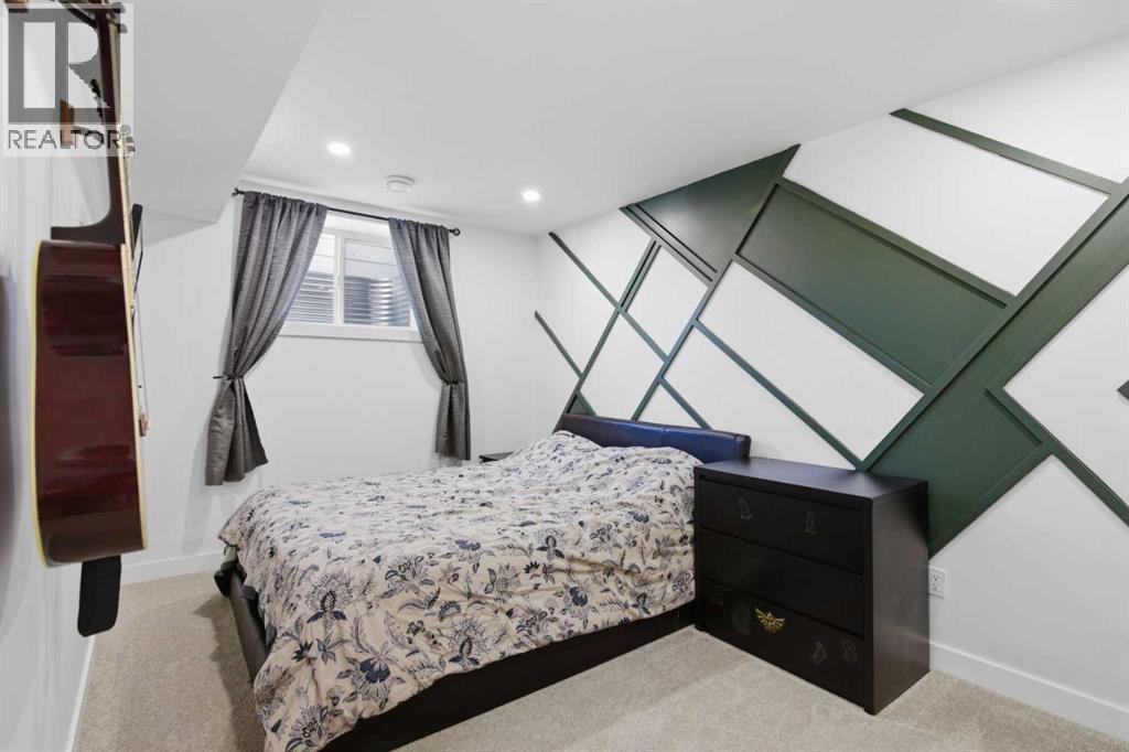 428 Queen Anne Way Se, Calgary, Alberta  T2J 4R9 - Photo 36 - A2291229