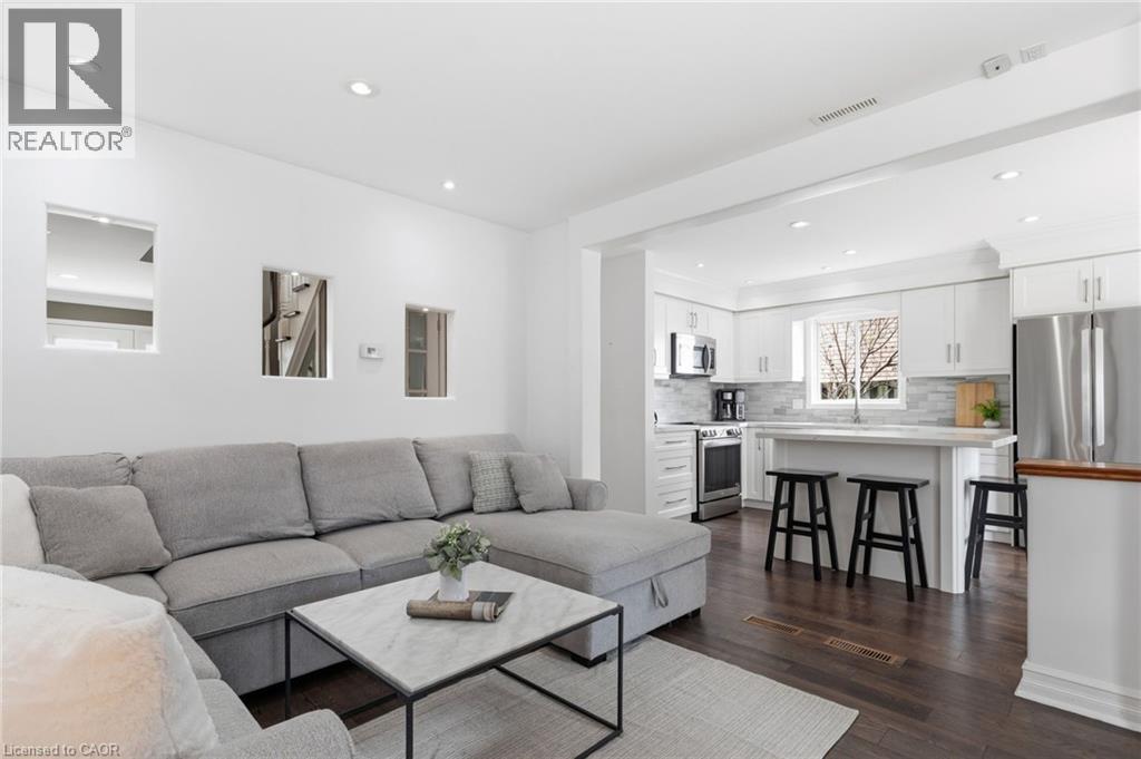 2223 Headon Road, Burlington, Ontario  L7M 3W7 - Photo 12 - 40815551