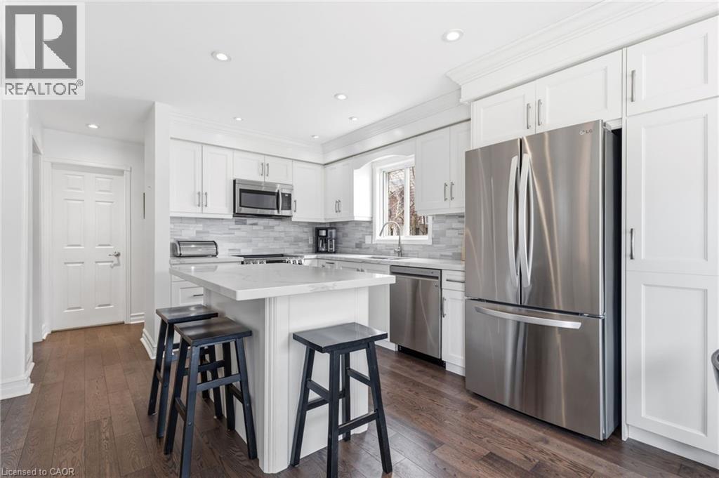 2223 Headon Road, Burlington, Ontario  L7M 3W7 - Photo 7 - 40815551