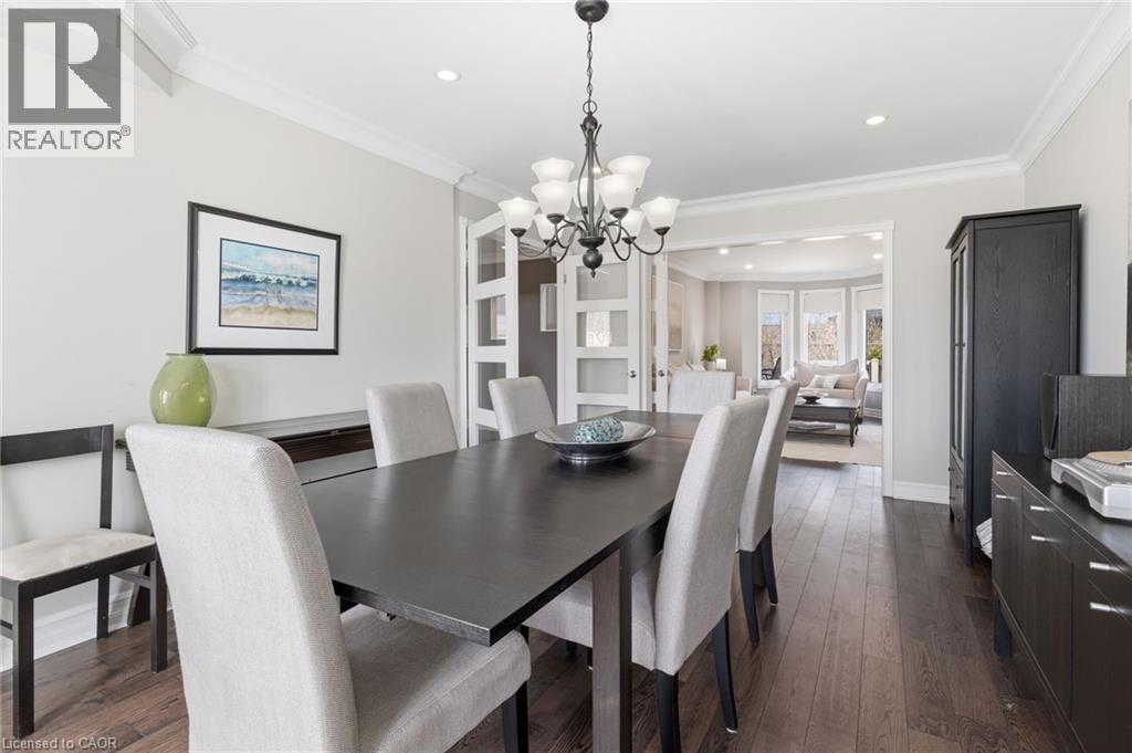 2223 Headon Road, Burlington, Ontario  L7M 3W7 - Photo 13 - 40815551