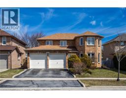 2223 HEADON Road, Burlington, Ontario
