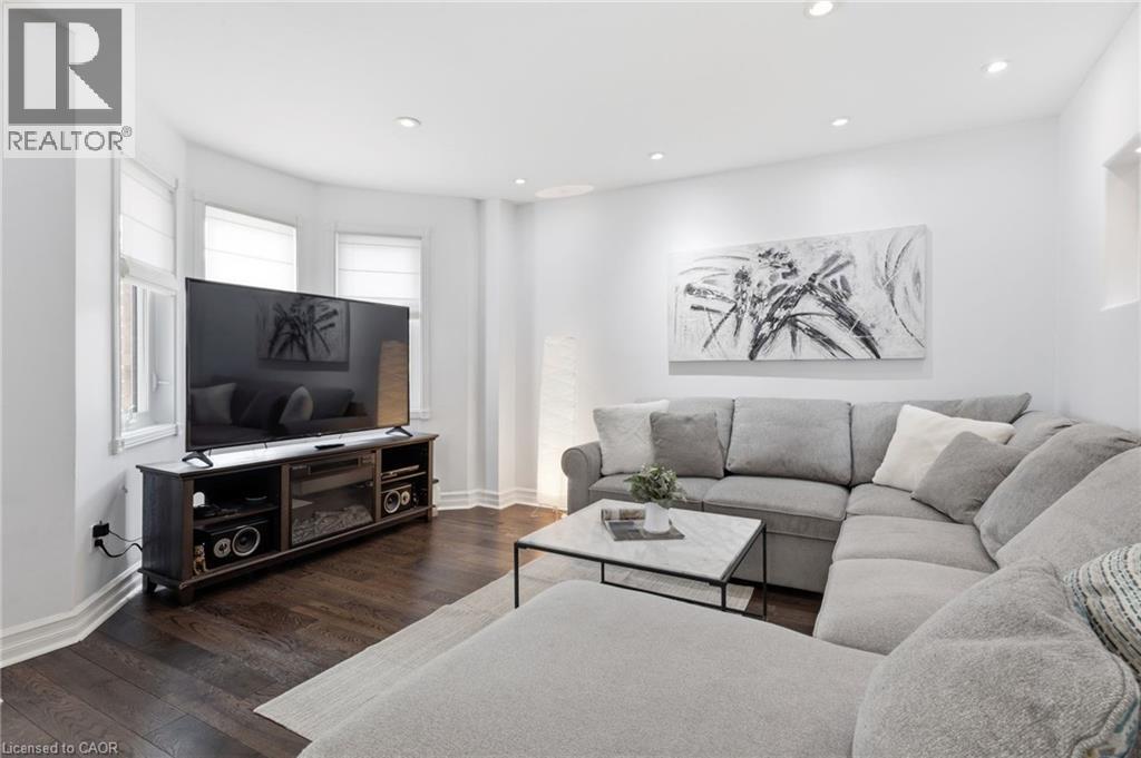 2223 Headon Road, Burlington, Ontario  L7M 3W7 - Photo 11 - 40815551