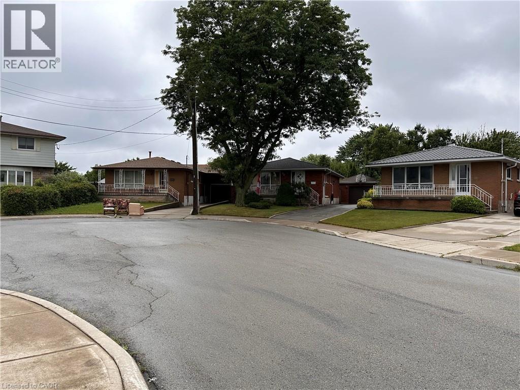 46 Amanda Street Unit# Lower, Hamilton, Ontario  L9C 3H6 - Photo 2 - 40815684