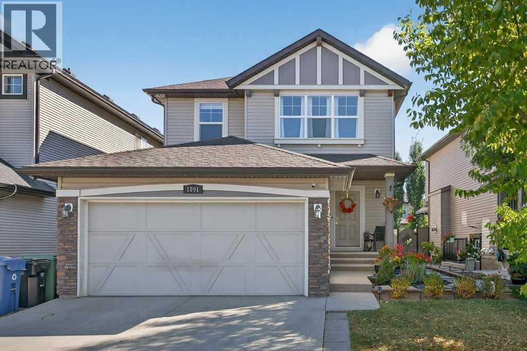 1091 Brightoncrest Green Se, Calgary, Alberta  T2Z 1G8 - Photo 43 - A2295293