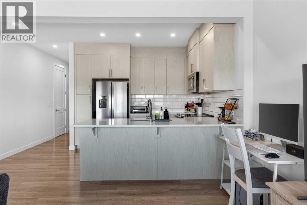 116 Crestridge Common Sw, Calgary, Alberta  T3B 6J5 - Photo 11 - A2295398