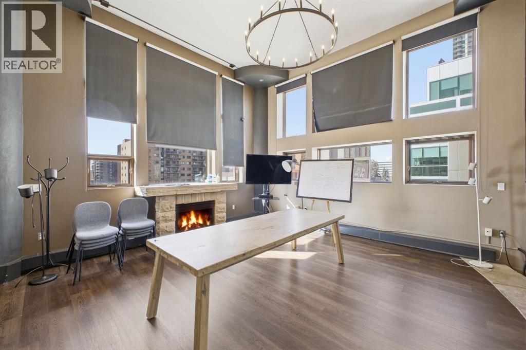 301, 1117 1 Street SW, Calgary, Alberta  T2R 0T9 - Photo 18 - A2295997