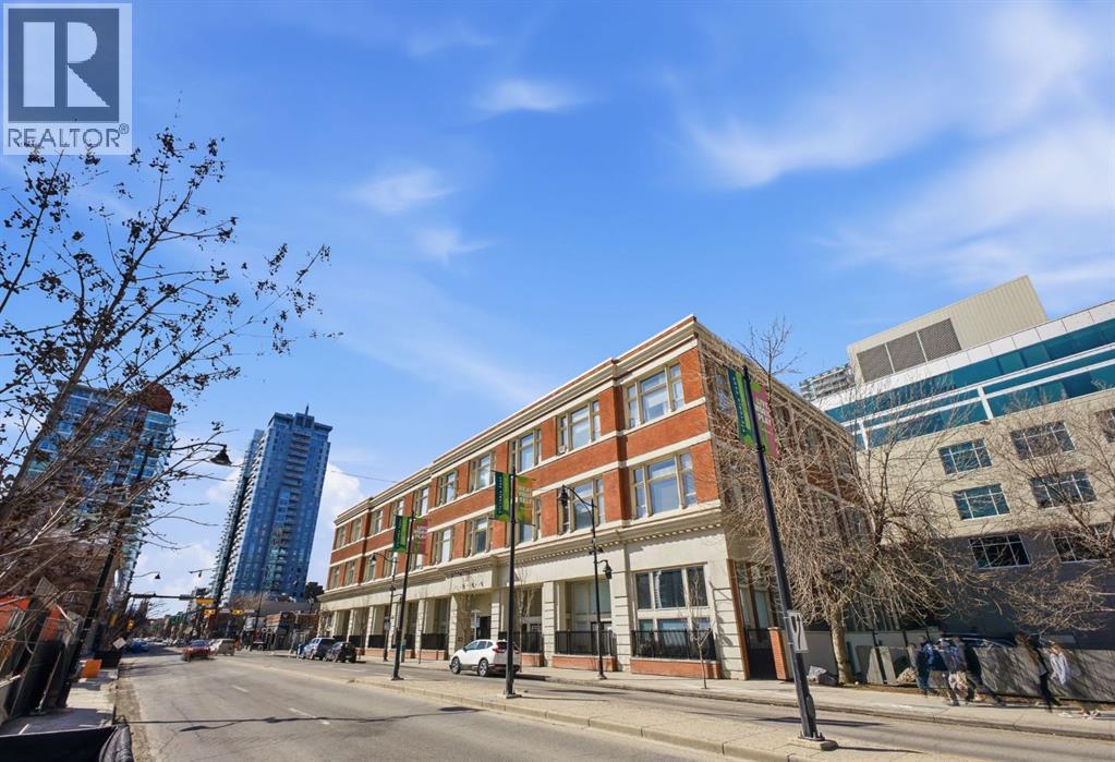 301, 1117 1 Street SW, Calgary, Alberta  T2R 0T9 - Photo 2 - A2295997