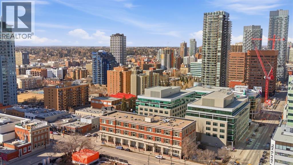301, 1117 1 Street SW, Calgary, Alberta  T2R 0T9 - Photo 30 - A2295997