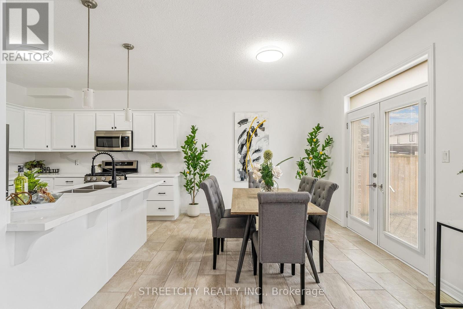 1126 North Wenige Drive, London North, Ontario  N5X 4K5 - Photo 12 - X12929270